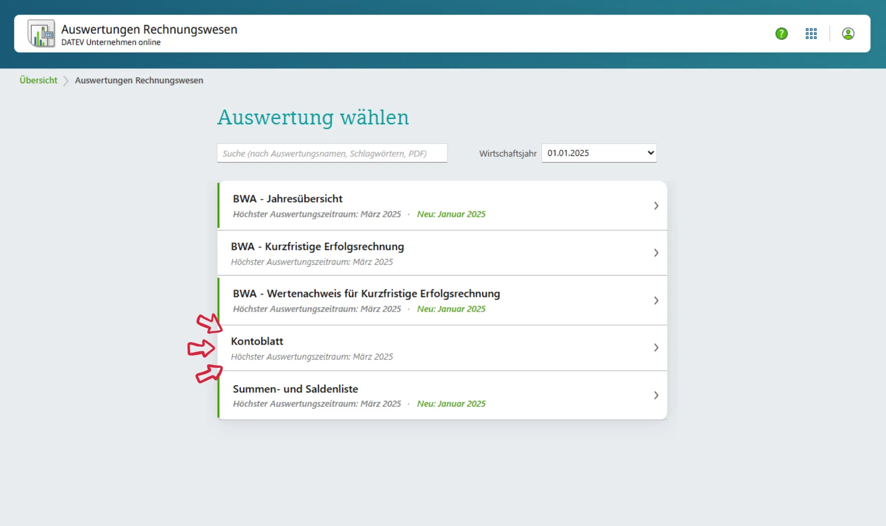 Fyvel Screenshot